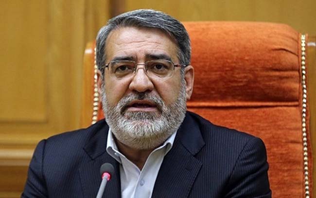 Iran Calls on EU to Help Settle Afghan Refugees' Problems Forever